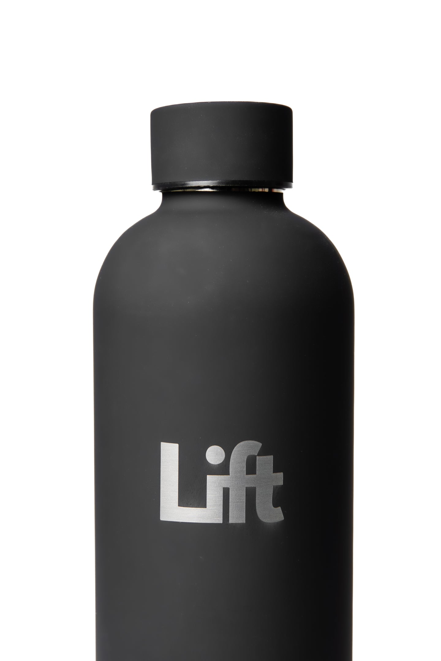 Insulated Bottle