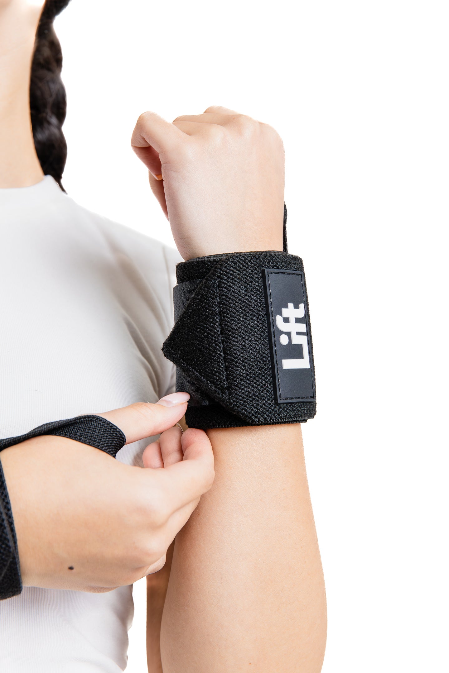 Wrist Wraps