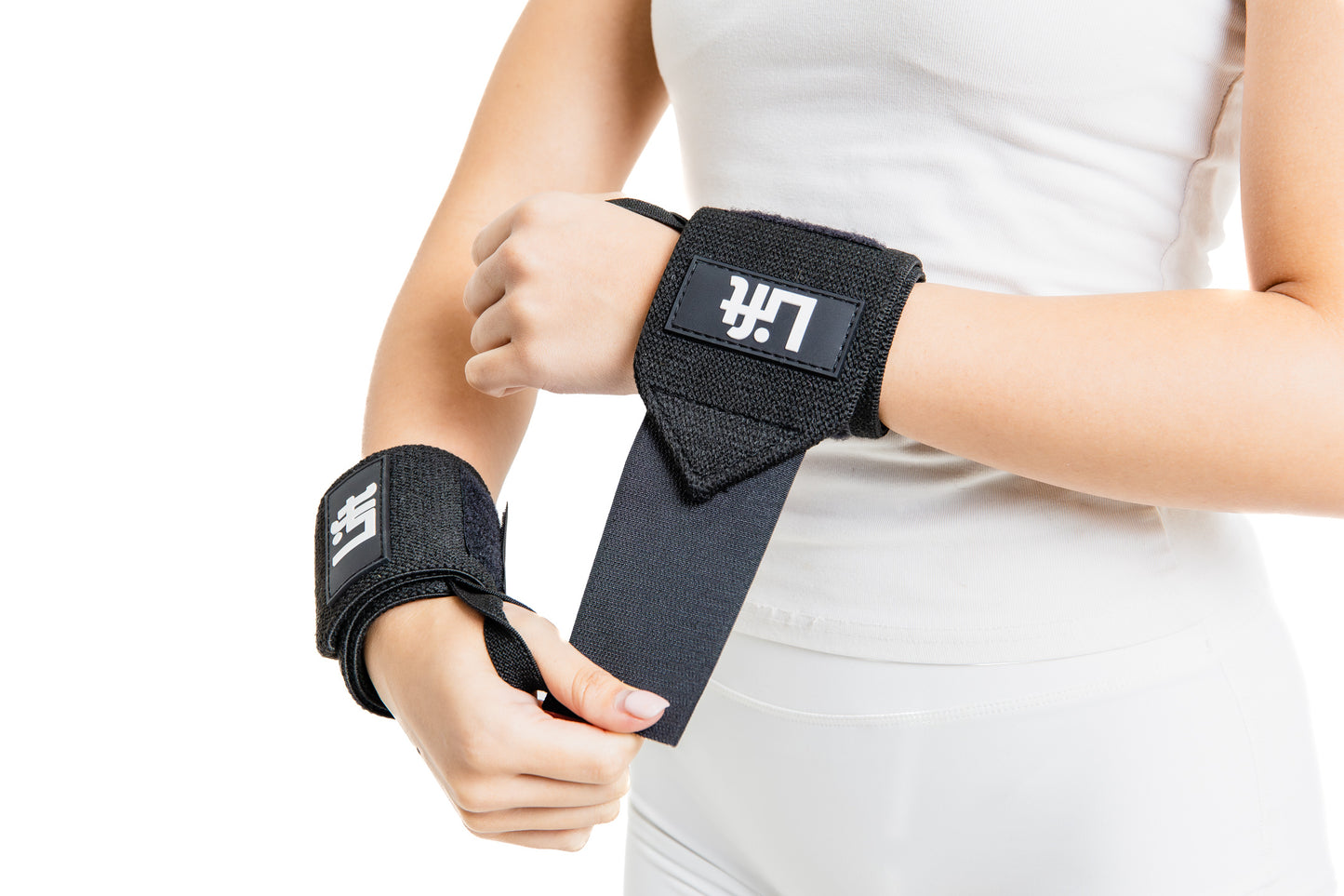 Wrist Wraps