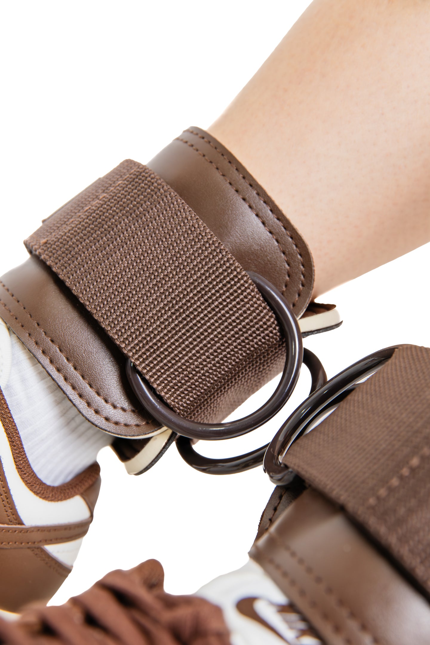 Ankle Straps