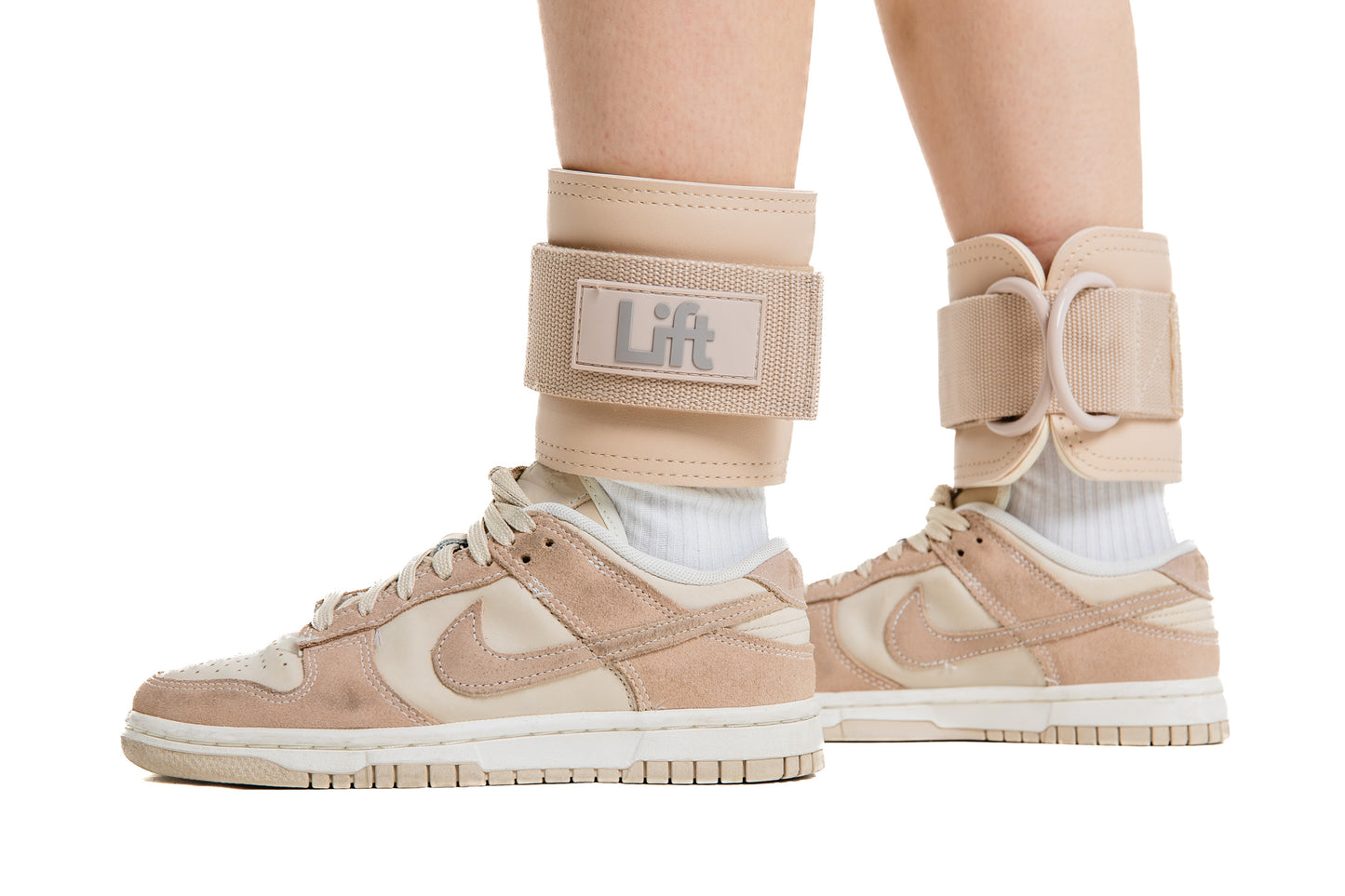 Ankle Straps