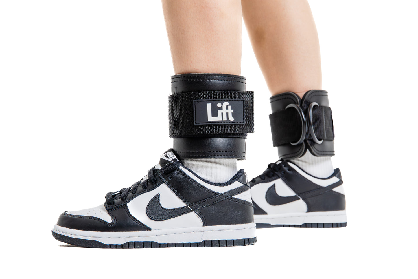 Ankle Straps