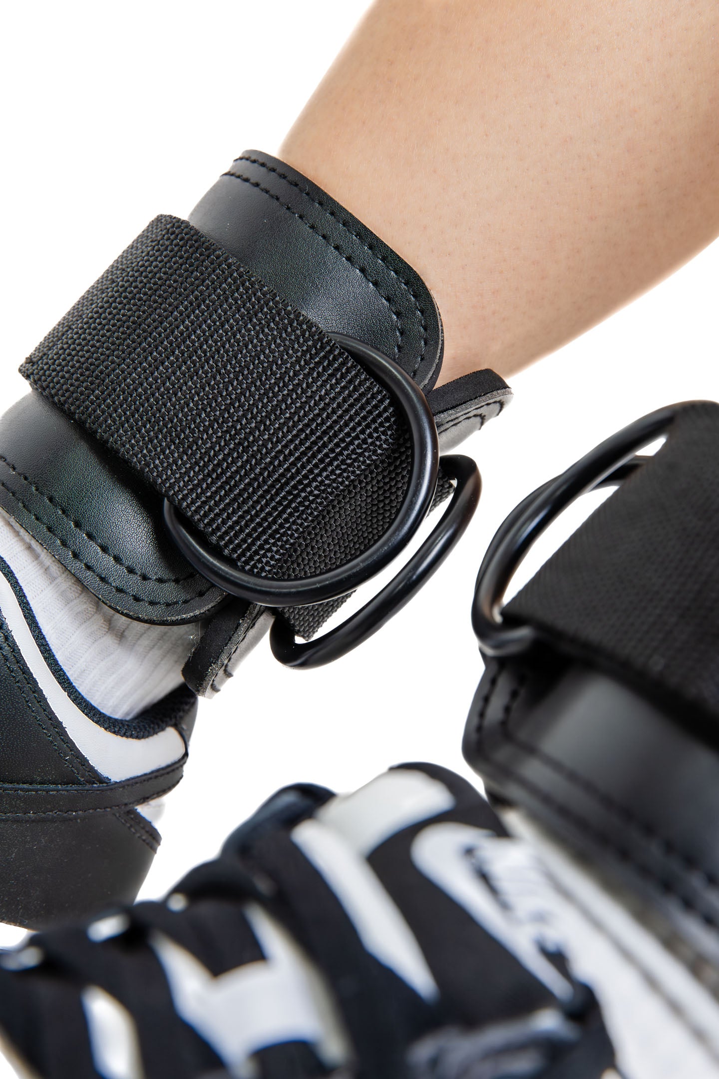 Ankle Straps