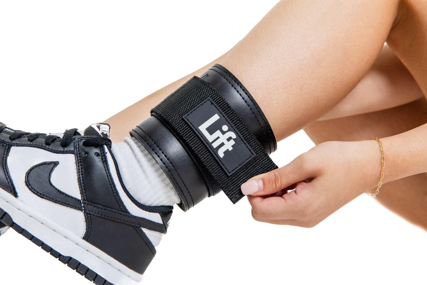 Ankle Straps