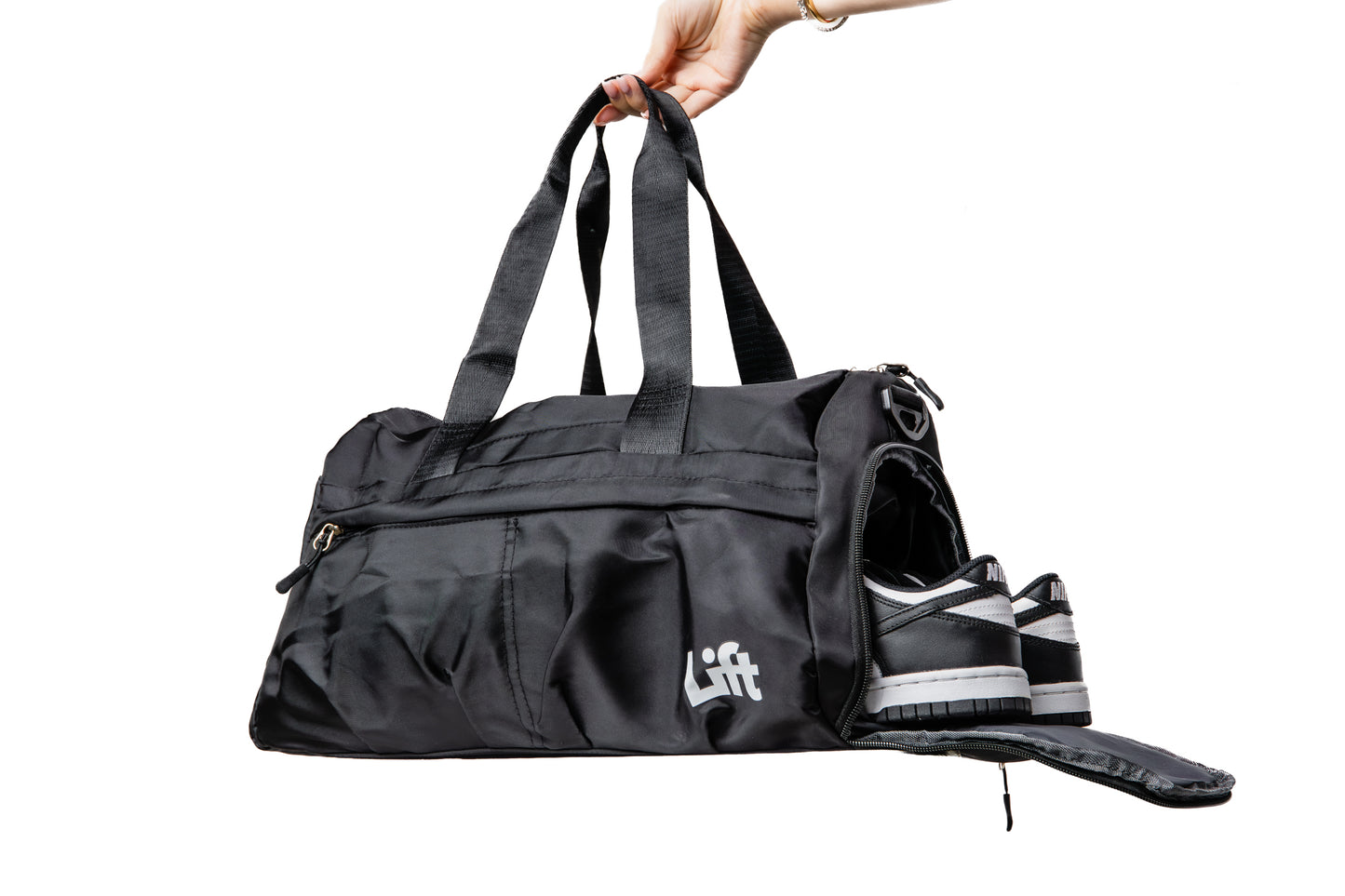 Medium Lifting Kit
