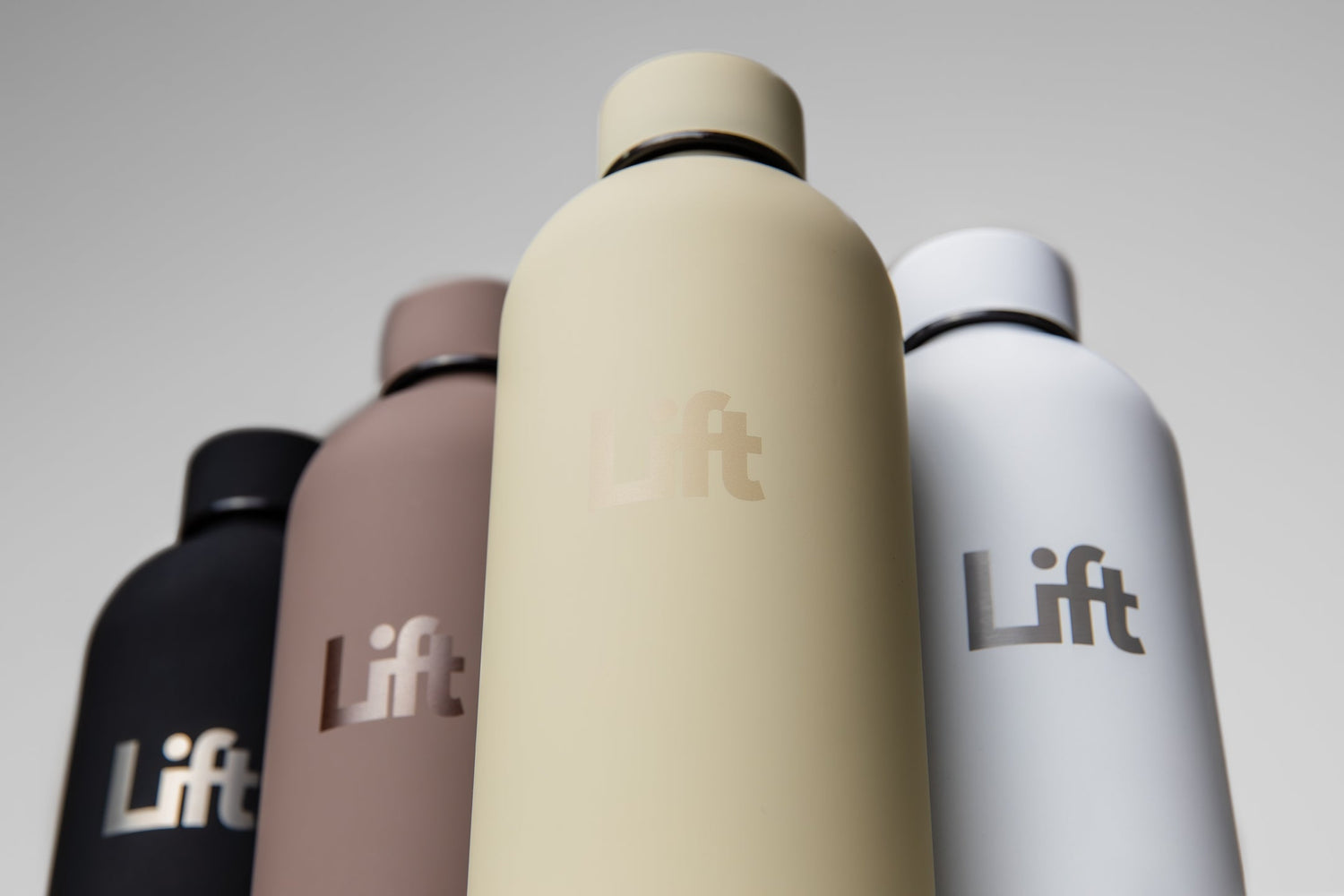 Bottles