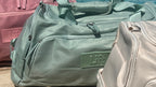 Large Gym Bag - Mint