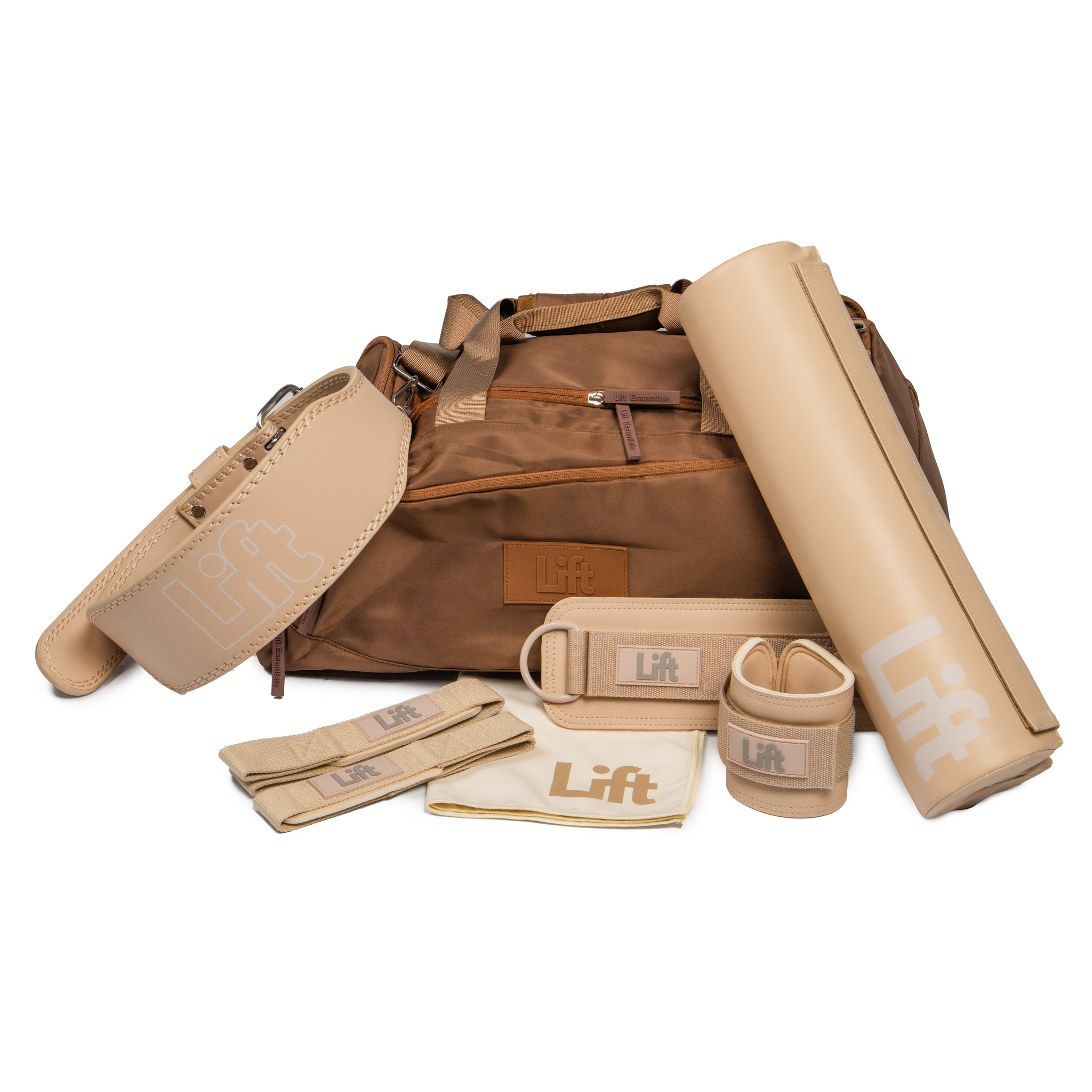 Booty Builder Bundle