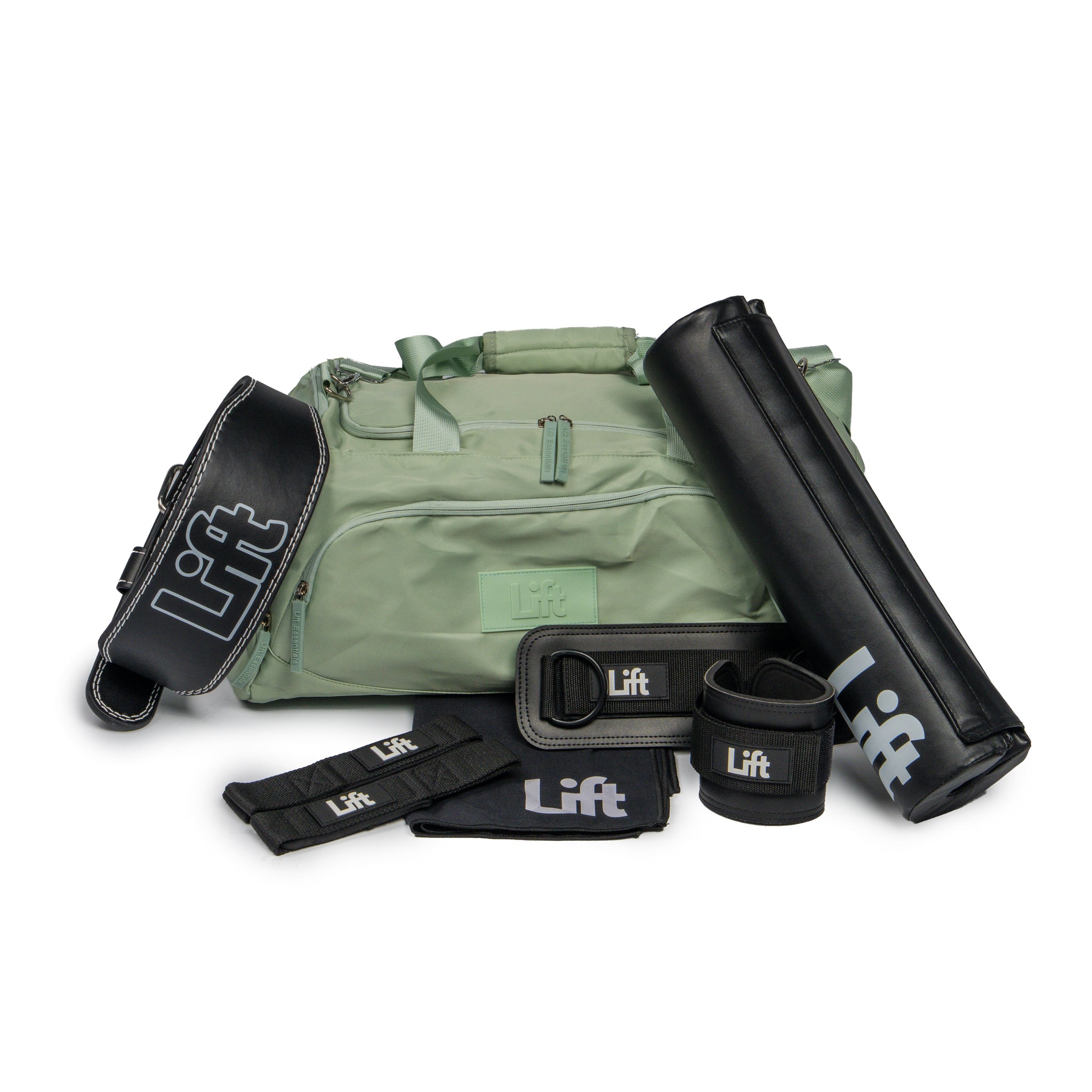 Booty Builder Bundle