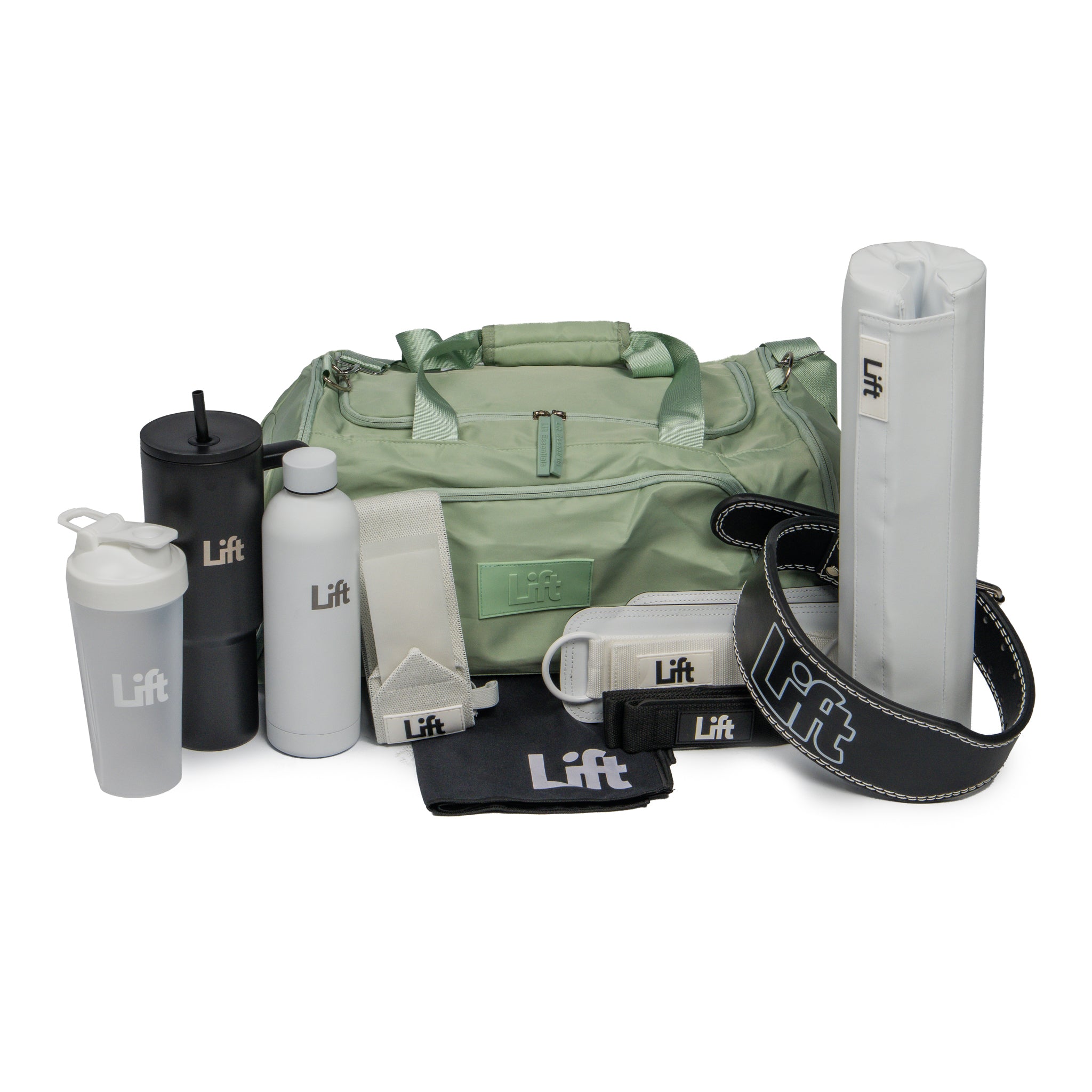 The Everything Bundle