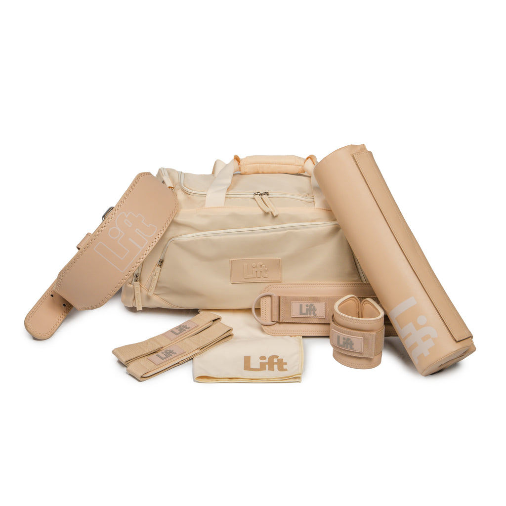 Booty Builder Bundle