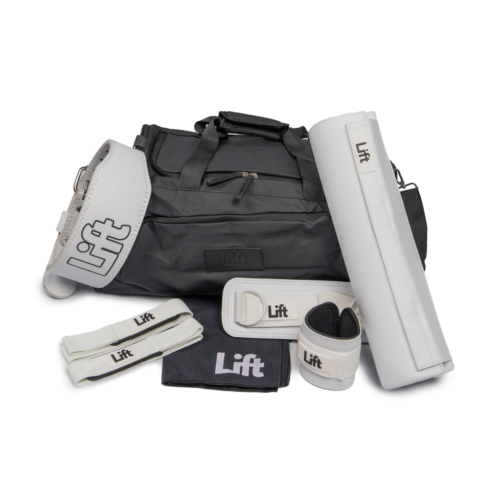 Booty Builder Bundle