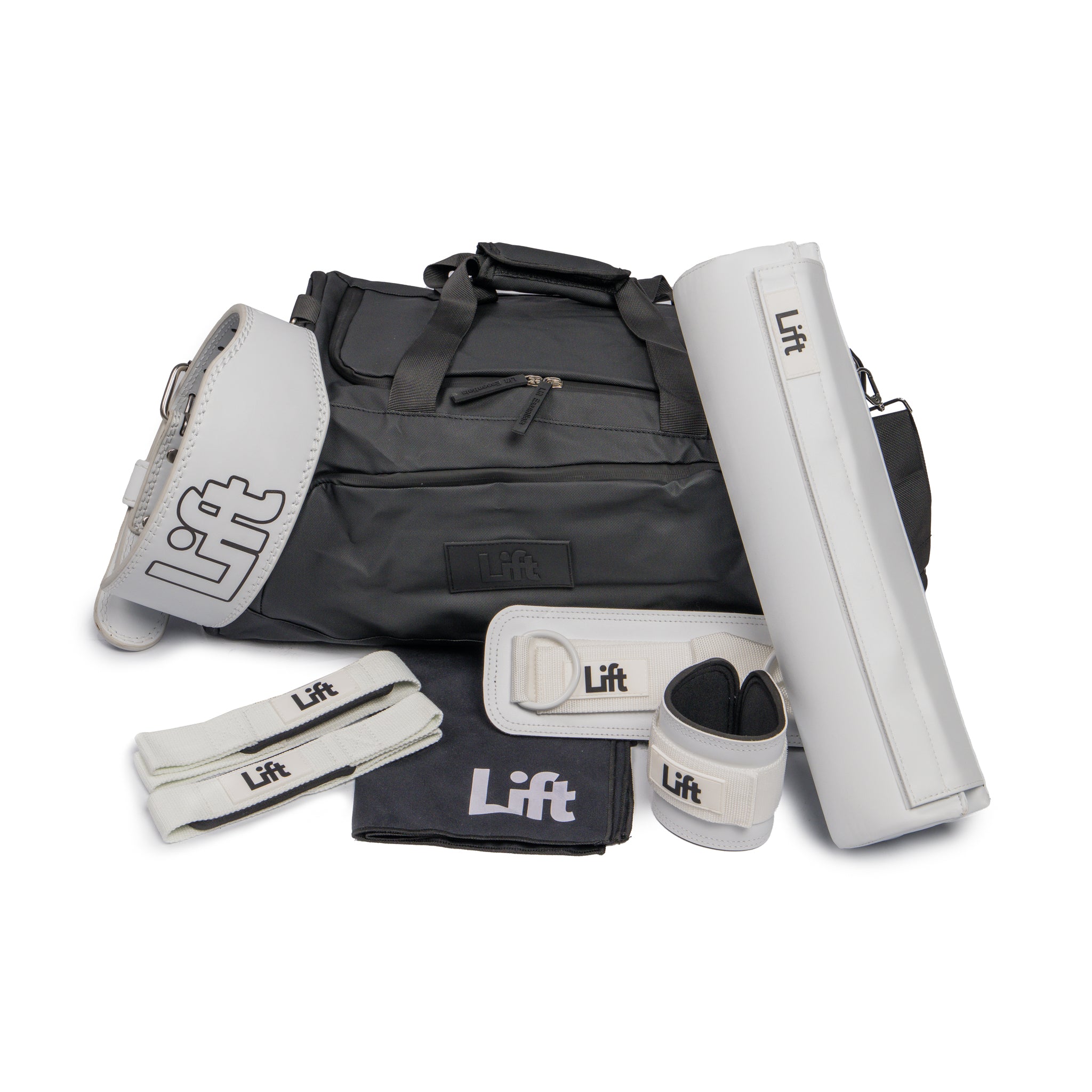 Booty Builder Bundle