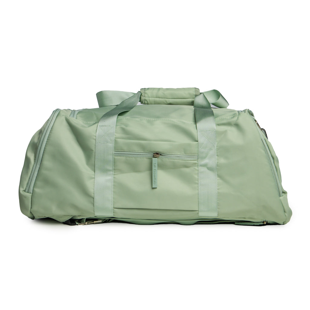 Large Gym Bag - Mint