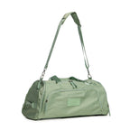 Large Gym Bag - Mint