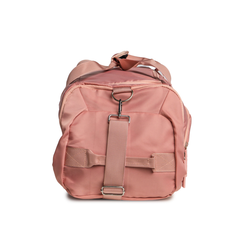 Large Gym Bag - Strawberry