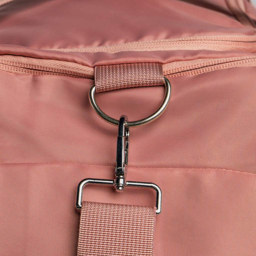 Large Gym Bag - Strawberry