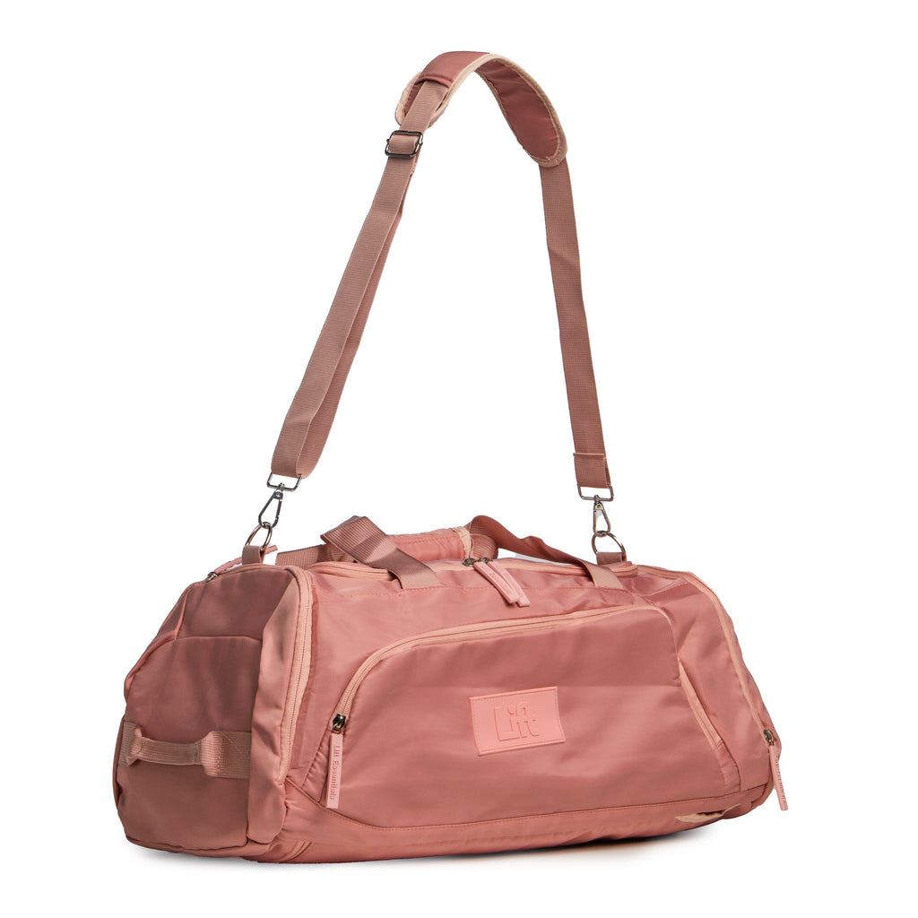 Large Gym Bag - Strawberry