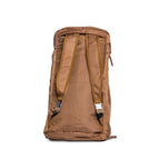 Large Gym Bag - Chocolate