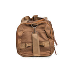 Large Gym Bag - Chocolate