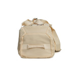 Large Gym Bag - Vanilla