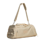 Large Gym Bag - Vanilla