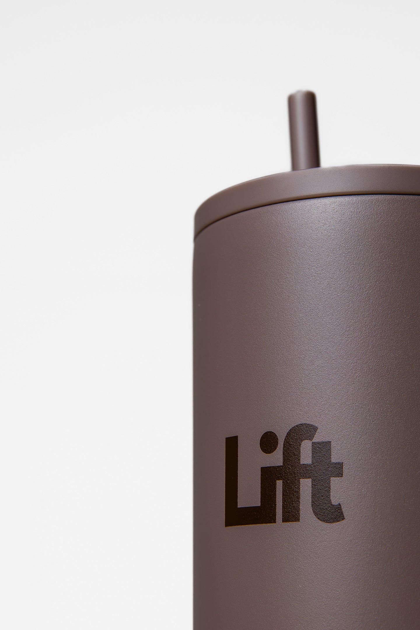 1.2L Hydration Tumbler - Rich Mocha