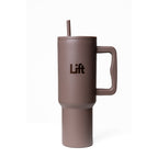 1.2L Hydration Tumbler - Rich Mocha