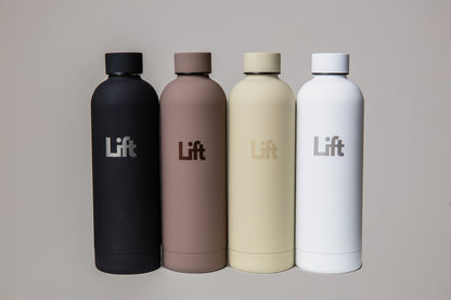 Insulated Bottle