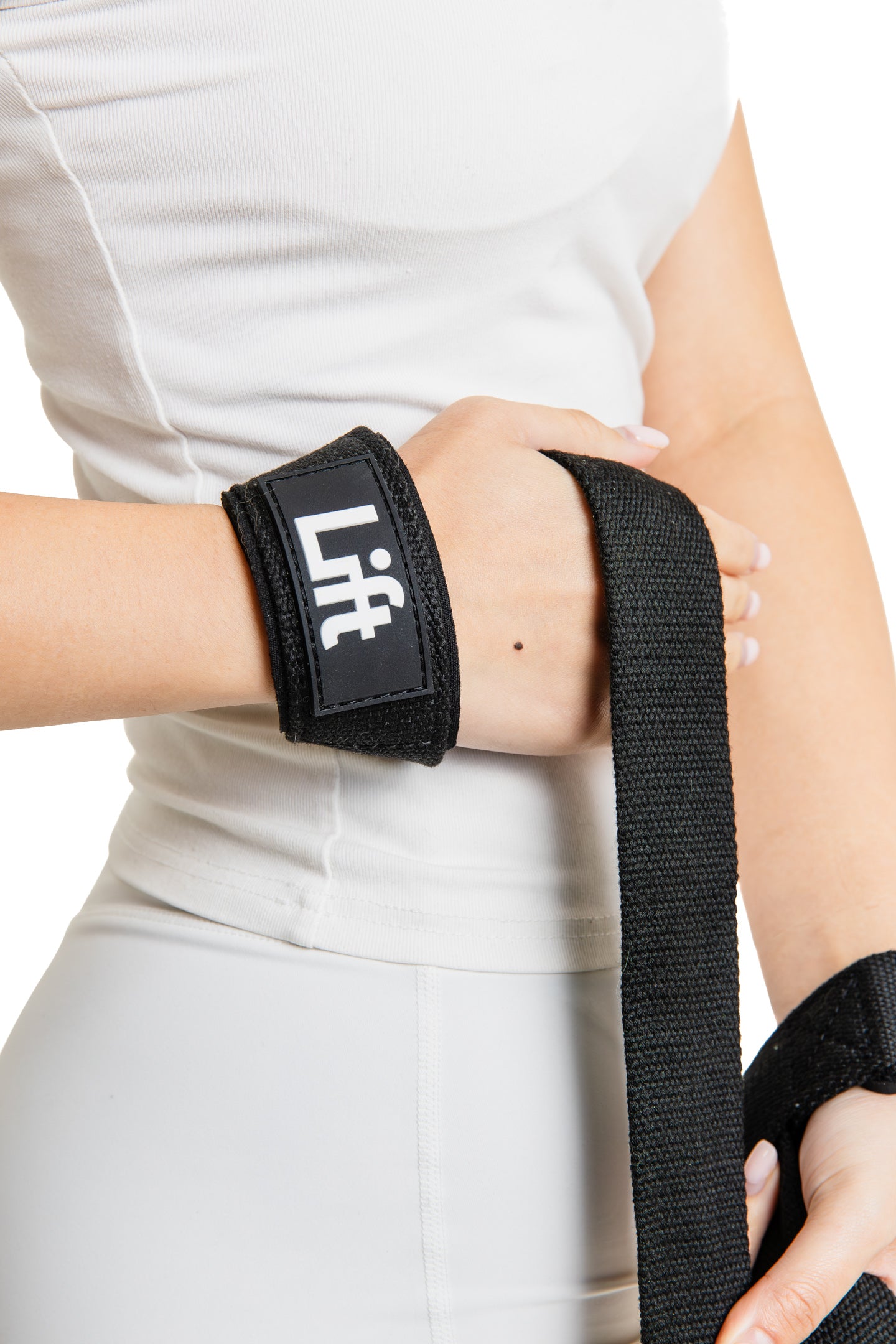 Lifting Straps