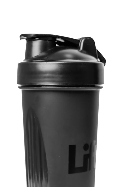Shaker