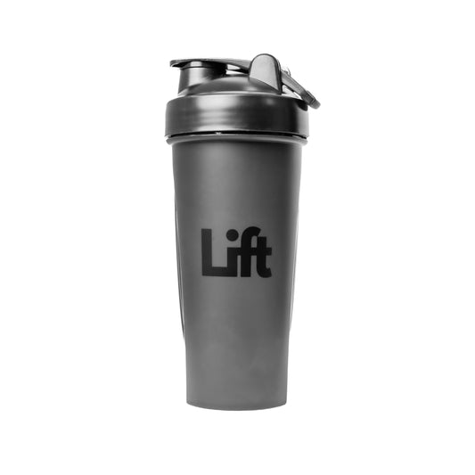 Shaker