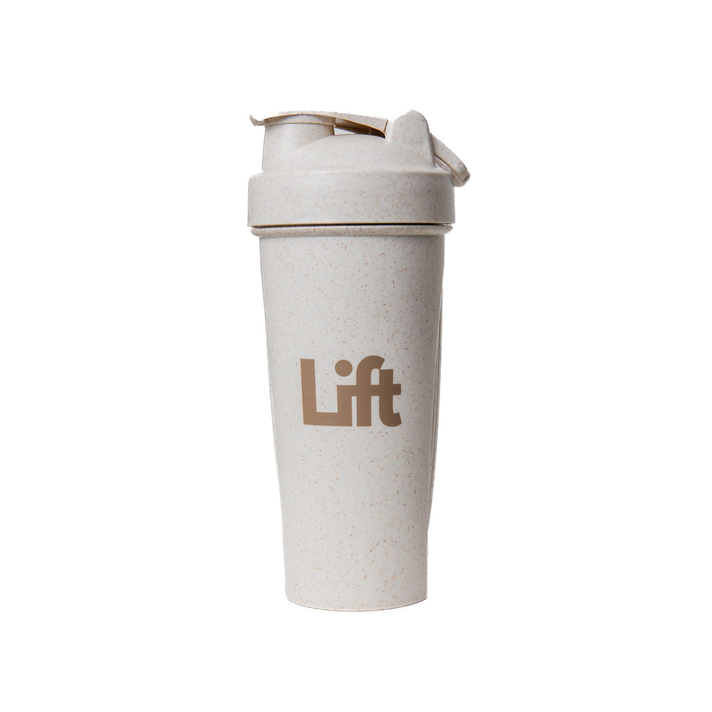 Shaker