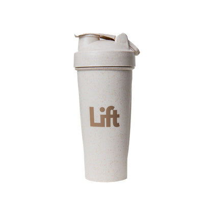 Shaker