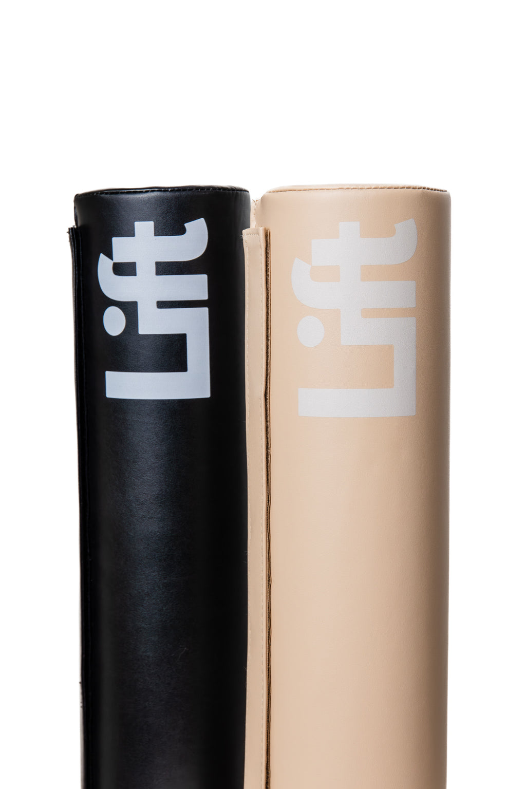 Barbell Pad for Hip Thrusts - Butter Cream