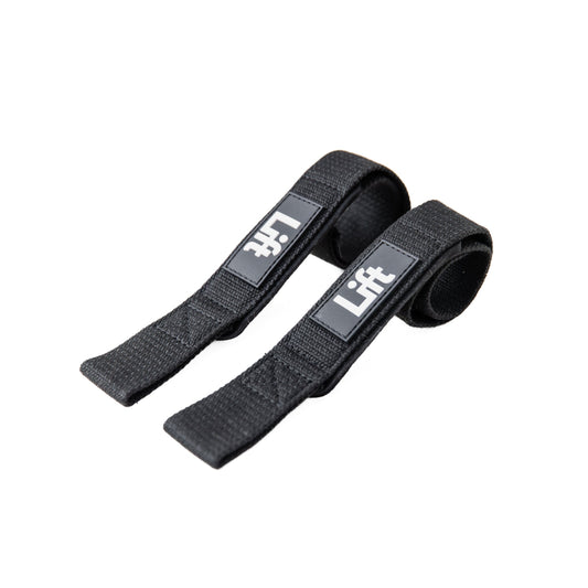 Lifting Straps