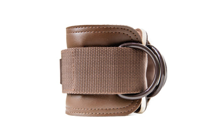 Ankle Straps