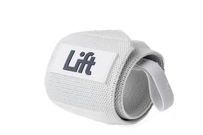 Wrist Wraps
