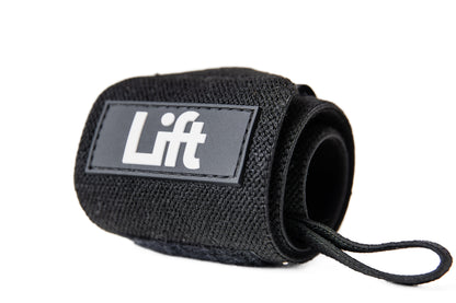 Wrist Wraps