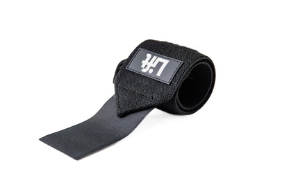 Wrist Wraps
