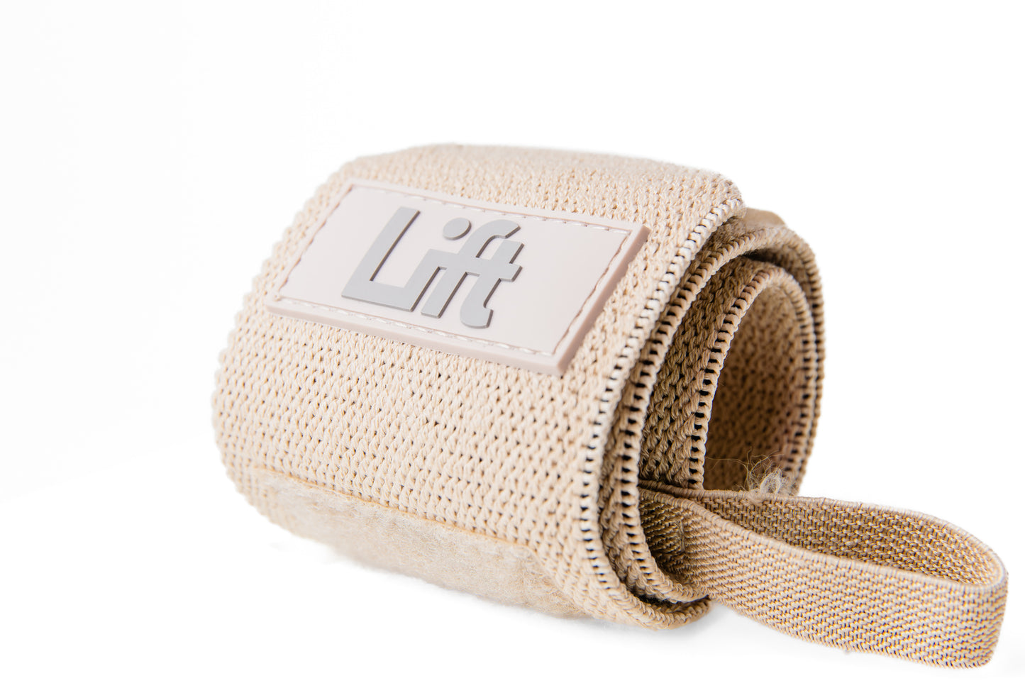 Wrist Wraps