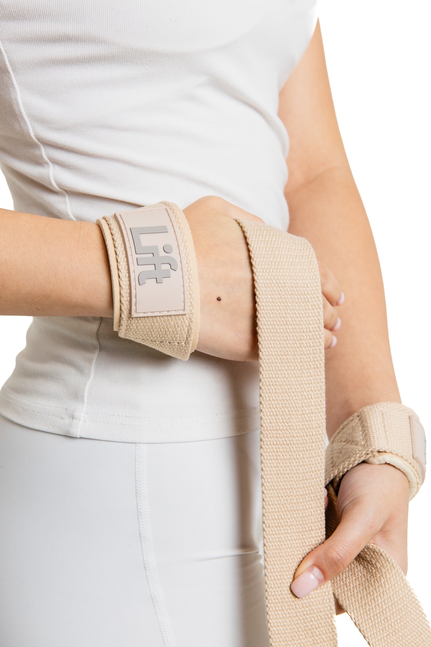 Lifting Straps