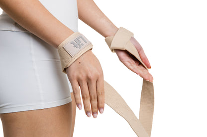Lifting Straps