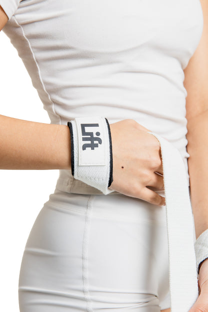 Lifting Straps