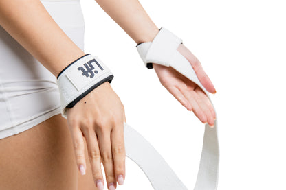 Lifting Straps