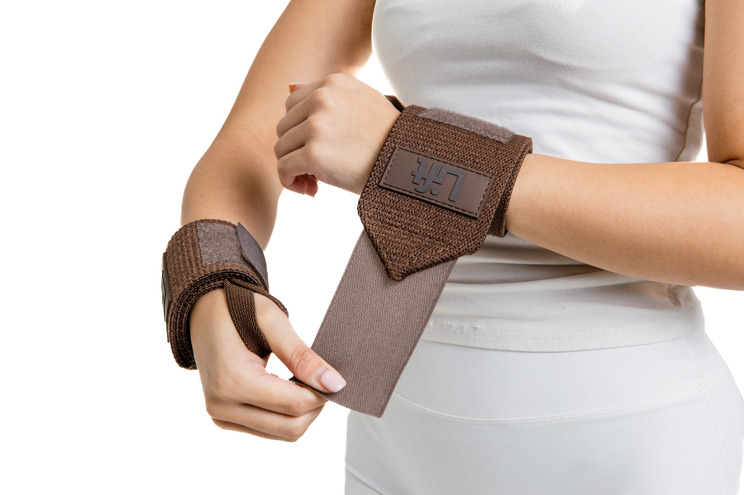 Wrist Wraps