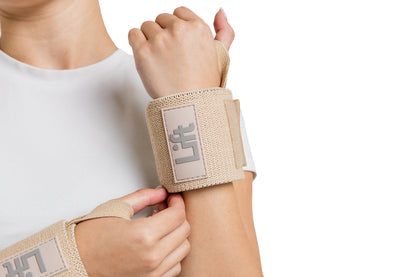 Wrist Wraps