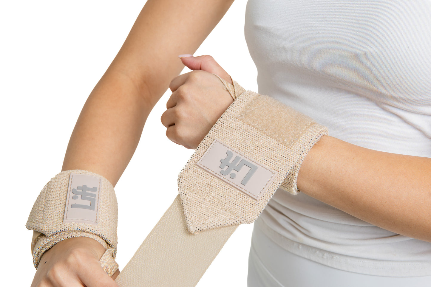 Wrist Wraps