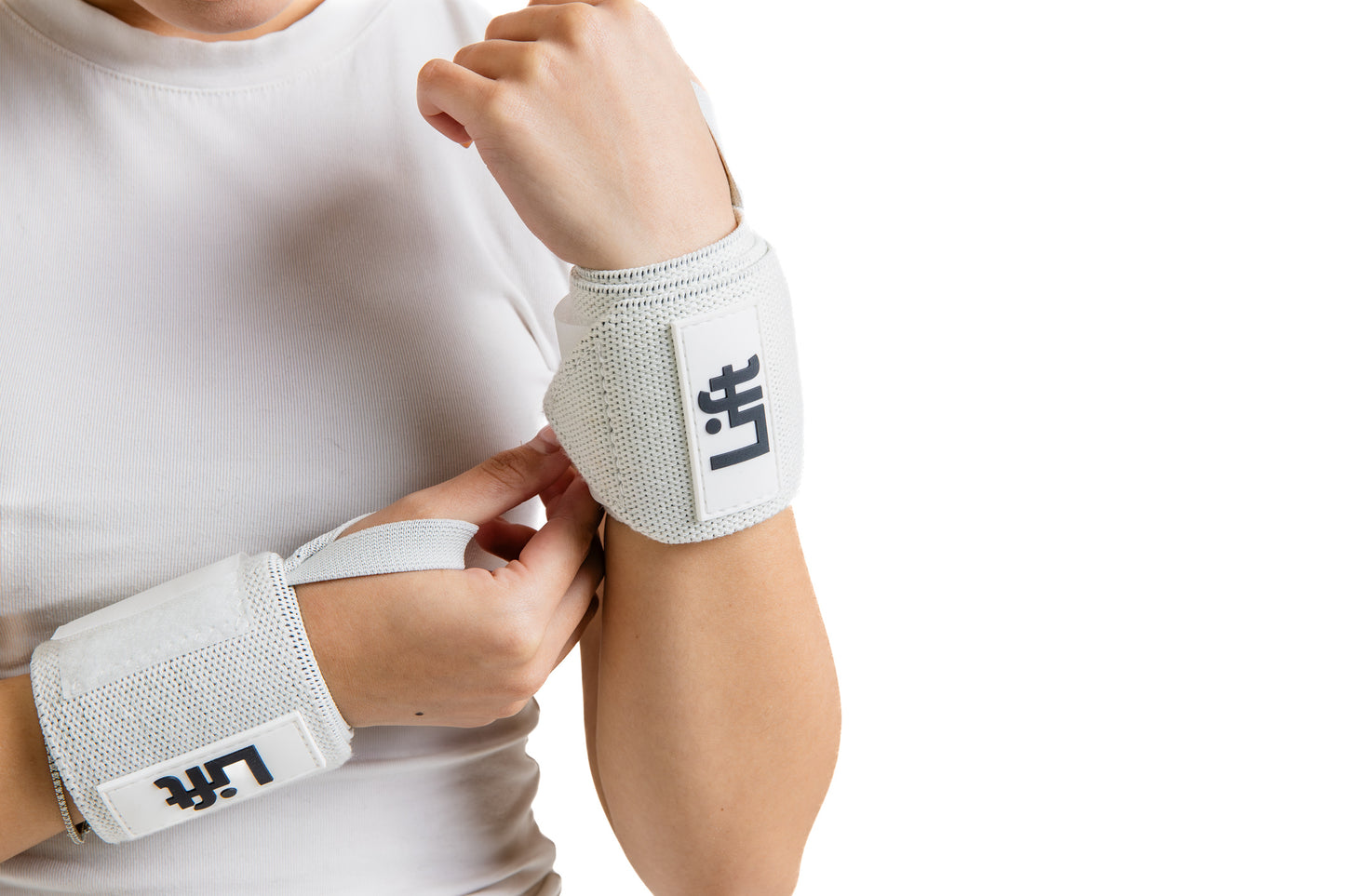 Wrist Wraps