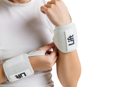 Wrist Wraps